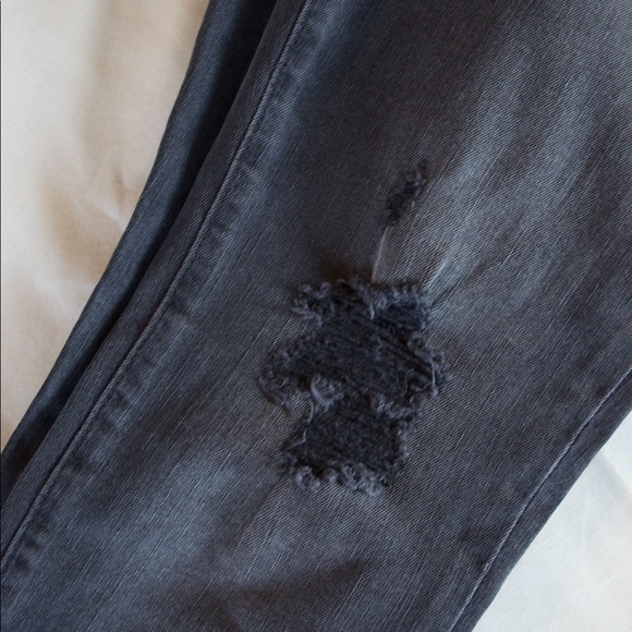 Joe's Jeans The Charlie High-Rise Skinny Ankle NWT - Picture 8 of 10